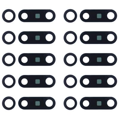 10 stuks back camera lens voor Huawei Honor Bekijk 20