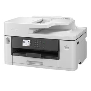 Brother MFC-J5340DW all-in-one printer Scannen, Kopiëren, LAN, Wi-Fi