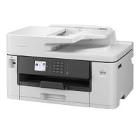 Brother MFC-J5340DW all-in-one printer Scannen, Kopiëren, LAN, Wi-Fi - thumbnail