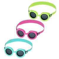 Bestway Zwemgaf Siliciumband Junior Antivfog Kleuren Assortiment +3 Jaar Strand/Piscine 21178