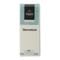 Volatile Sterrenkind 5 Milliliter