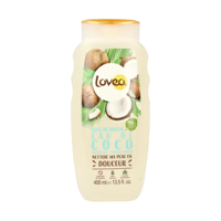 Showergel Coconut Water - 400 ml