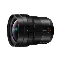 Panasonic Leica DG Vario Elmarit 8-18mm f/2.8-4.0 ASPH MFT-mount objectief - thumbnail