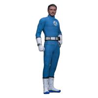 Hot Toys The Fantastic Four Mister Fantastic Hot Toys The Fantastic Four Mister Fantastic