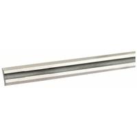 Bosch Accessories 2607000096 Hard metalen schaafmes Afmeting, lengte: 82.4 mm Afmeting, breedte:5.5 mm 2 stuk(s)