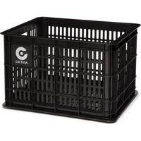 Cortina krat dubai 29,5l zwart 45x35x25cm