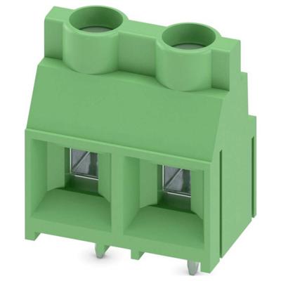 Phoenix Contact 1714971 Printplaatklem Groen 50 stuk(s)