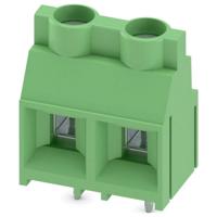Phoenix Contact 1714971 Printplaatklem Groen 50 stuk(s)