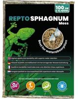 Sphagnum moss 100 gram Repto - Repto Sphagnum moss 100 gram Repto - Repto