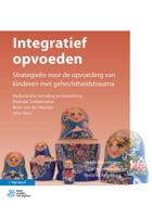 Integratief opvoeden (Paperback)