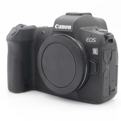 Canon EOS R body occasion