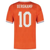 Nederlands Elftal Voetbalshirt Bergkamp - WK 1994 - Kind en Volwassenen