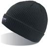 Atlantis AT742 Bill Thinsulate™ Beanie - Black - One Size