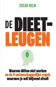 De Dieetleugen (Paperback)