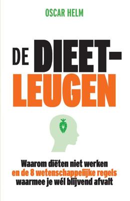 De Dieetleugen (Paperback)