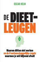De Dieetleugen (Paperback)