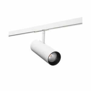 SG Zip Tube Mini S Wit 900 lumen 3000K dimbaar voor de zip mini rail