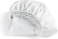 Cinderella hoeslaken premium molton 160x200 white tot 25cm hoog