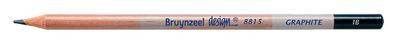 Bruynzeel Design Graphite grafietpotloden