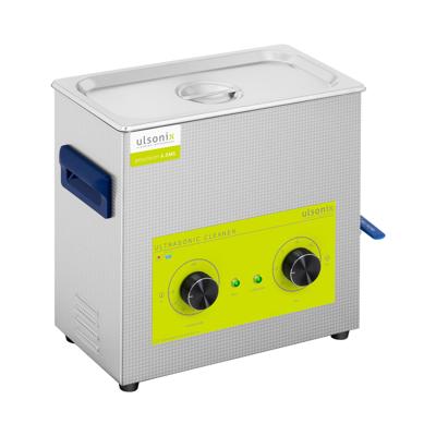 Ultrasoon reiniger - 6,5 l - 180 Watt