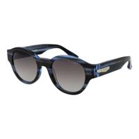 Zonnebril Heren Trussardi TSM9008 51E02 Multicolour