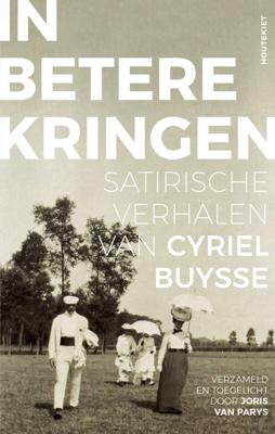 In betere kringen (Paperback)