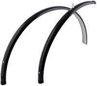 CONTEC Ct fender splash prot. "28" 42mm black shiny