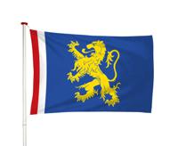 Vlag Leeuwarden