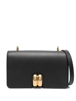 By Malene Birger sac porté épaule Noval en cuir - Noir