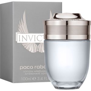 Invictus aftershave lotion, 100 ml