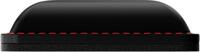 HyperX Wrist Rest polssteun Rubber Zwart - thumbnail