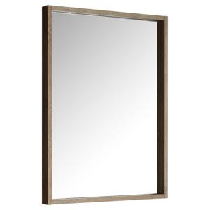 Differnz Industrial spiegel FSC® | forest | 58 x 78 x 5 cm