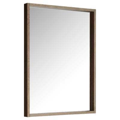 Differnz Industrial spiegel FSC® | forest | 58 x 78 x 5 cm