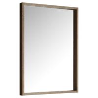 Differnz Industrial spiegel FSC® | forest | 58 x 78 x 5 cm