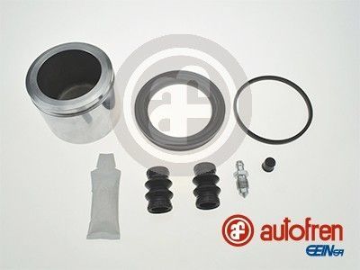 Reparatieset, remklauw D42117C