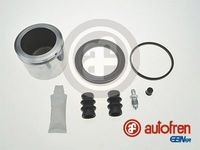 Reparatieset, remklauw D42117C Reparatieset, remklauw D42117C
