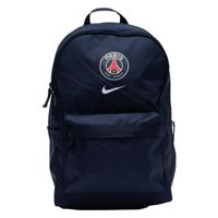 Nike Paris Saint-Germain Heritage Rugzak Donkerblauw Rood Wit Nike Paris Saint-Germain Heritage Rugzak Donkerblauw Rood Wit