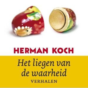 Het liegen van de waarheid