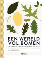 Een wereld vol bomen - Victor Coutard - Paperback (9789089898418) - thumbnail