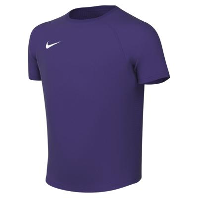 Nike Dri-FIT Park VIII Voetbalshirt Kids Paars Wit