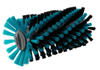 Gardena rolborstel medium voor aquabrush
