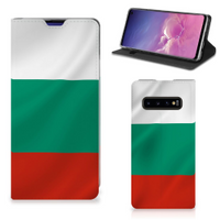 Samsung Galaxy S10 Standcase Bulgarije - thumbnail