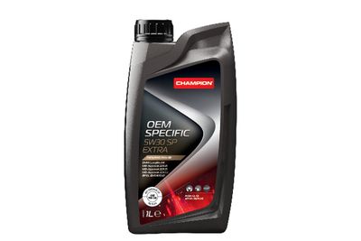 Motorolie Champion OEM Specific 5W30 C3 SP Extra 1L 1049361