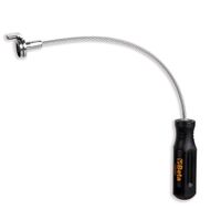 Beta 1494M flexibele carterplugsleutel voor zeskant pluggen, magnetisch - 014940401