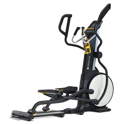 LifeSpan Fitness Crosstrainer Elliptical E5i+