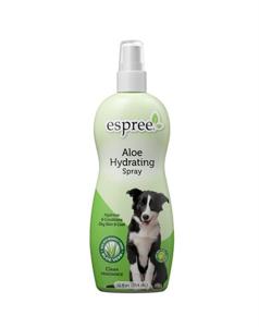 Espree Espree hydratatie aloe spray