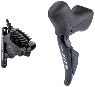 SHIMANO schijfrem "105 di2 st-r7170 / br-r7170"
