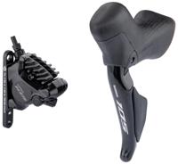 SHIMANO schijfrem "105 di2 st-r7170 / br-r7170"