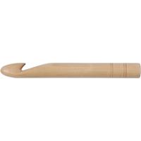 Creativ Company Houten haaknaald, 23cm