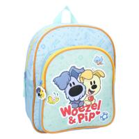 Vadobag Woezel & pip rugzak plezier en magie